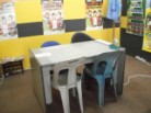 Tempat Pengguna Wi-Fi