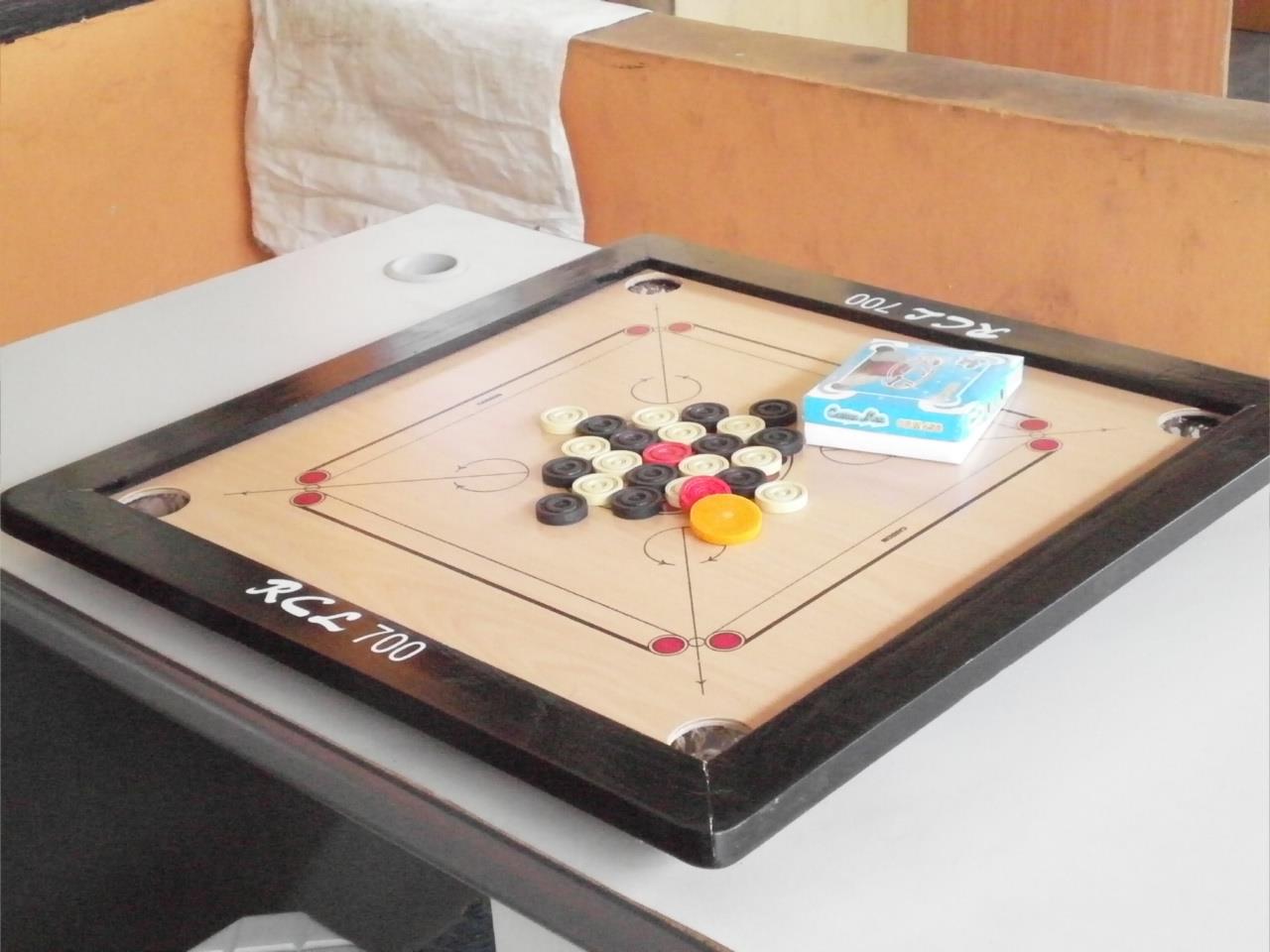 Carrom