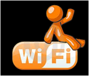 Wi-Fi Free