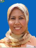 Pn. Wasitah Mohd Yusof